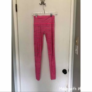 K DEER YOGA LEGGINGS